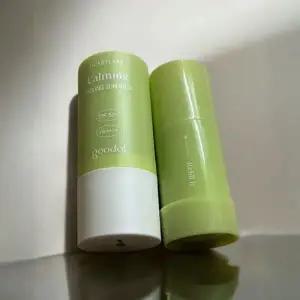 구달 맑은 어성초 진정 쿨링 선스틱 19g 1+1 기획