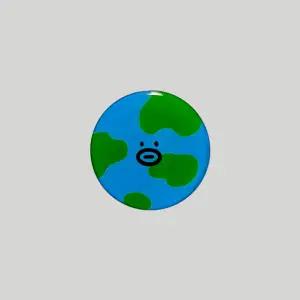 Mongdaeng Planet magsafe tok 몽댕 아부지 행성 아