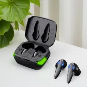 귓속형 보청기 인이어 음성 소리 증폭기 귓속형 보청기 좌우 한 세트