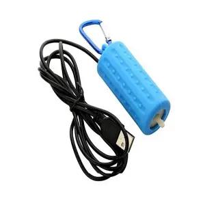 갯바위 양수기 낚시 물펌프 산소 공급 기포기