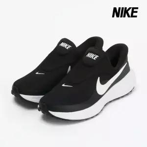 나이키 운동화 레볼루션8 이지온 여성 블랙 HQ2415-001