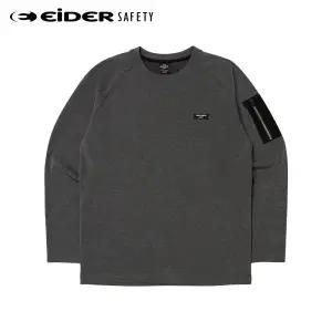 아이더세이프티 TS-F2303 블랙 볼트론 터틀넥