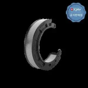 아이큐에어 하이퍼 헤파 플러스 필터[아템 카 장착]