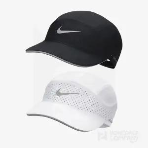 나이키 경량모자 드라이핏 통기성 메쉬 캡 런닝 마라톤모자