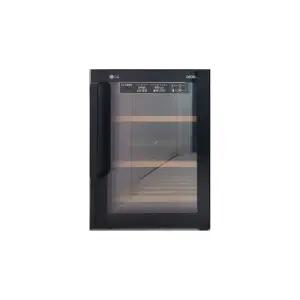 LG전자 RW432JKX 디오스 빌트인 와인셀러 43병 와인냉장고 R-WZ46JKX 후속 물류설치 폐가전수거 추가비없음