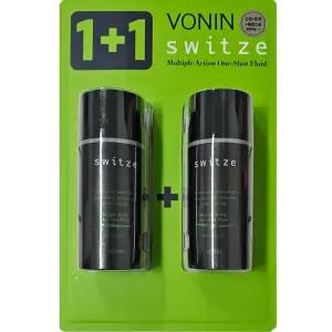 보닌 스윗츠 멀티플 원샷 플루이드 100ml 2개/스킨 로션 에센스를 한번에 올인원