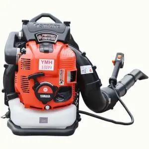 야마하 엔진송풍기 4행정 가솔린 낙엽블로워 기계 백팩 청소기