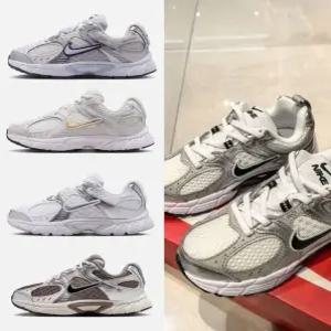 (국내매장판) 나이키 V5 RNR 보이그레이드 러닝화