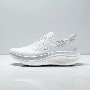 프로스펙스 공용 워킹화 플러버 라이트 SL PW0UW25F313 WHITE