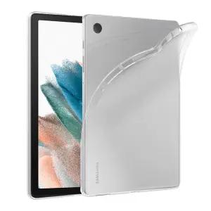 갤럭시탭A11+ 플러스 A11 11인치 8.7인치 전용 클리어 젤리 투명 케이스