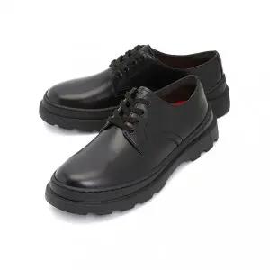 [캠퍼] 브루투스 남성 로퍼 K101078 001