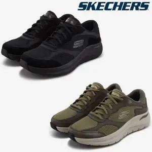 [스케쳐스]남성용 아치핏 2.0 와이드 SL0MPCEY031 외 1종 264445