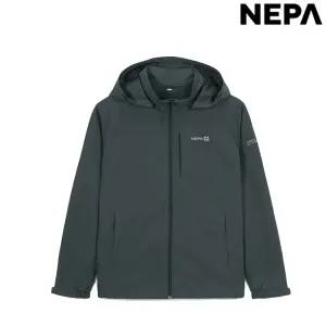 매장정품 네파 남성 봄 가을 코메트 바람막이 방풍자켓 7L10609 1522797