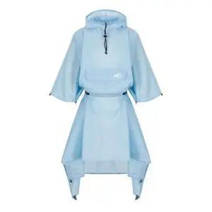 [밀레](대구신세계)MVSXE901[남녀공용] 기능성 방수 레인 코트 라이트 립 판초우의 (출시가 110,000원)