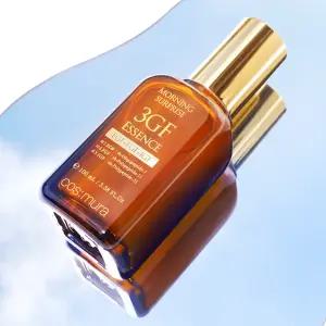 모닝써프라이즈 3GF 리페어 에센스 미백 주름개선 기능성 갈색병 EGF미용액 100ML