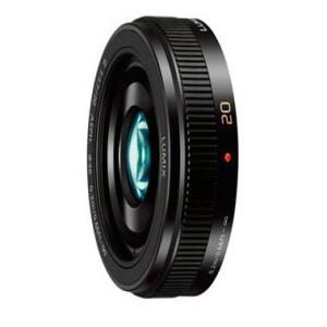 파나소닉 LUMIX G 20mm F1.7 II ASPH /병행수입