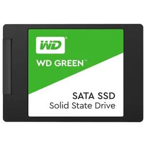 WD GREEN SSD WDS480G2G0A 480GB