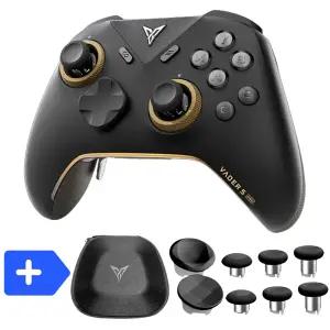 조이트론 플라이디지 정품 베이더5 프로 컨트롤러 pc 게임패드 스팀 모바일 스마트폰 조이스틱 프로콘2