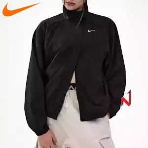 2025나이키 자켓 원 드라이핏 우븐 재킷 IB8984-010 여성