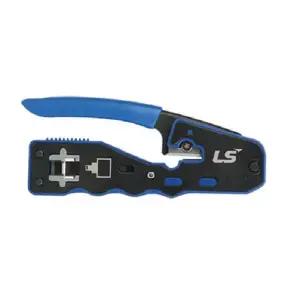 LS전선 랜툴, 8P Crimp EZ Tool CAT.6 RJ45 EZ 전용