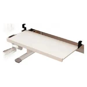 리프트업 컴퓨터 받침대 높이조절 책상 노트북 거치대