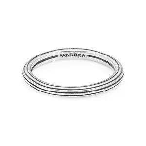 [판도라] 199591C00 판도라 미 실버 반지