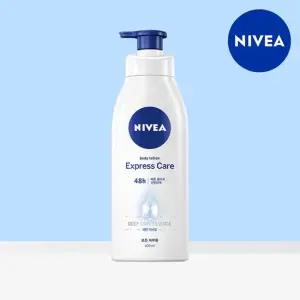 니베아 익스프레스 바디로션 400ml 1개