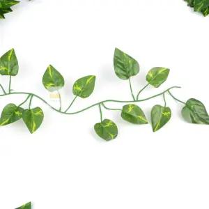 에이치앤엠샵 스킨답서스 넝쿨 인조담쟁이