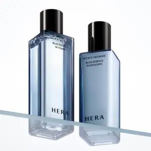 헤라 NEW 블루 에센스 기획 남자 스킨 로션 헤라 옴므 세트 2종 화장품