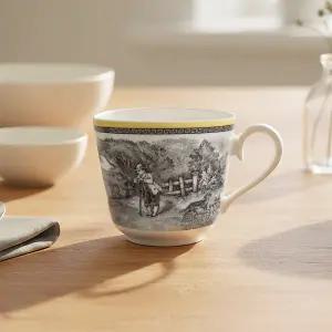 빌레로이앤보흐 아우든 펌 커피/티 컵 0.20L