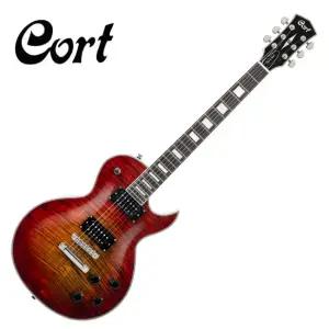 [스쿨뮤직]콜트 Cort CR300 Deluxe 일렉기타 (FB)