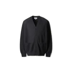 [시리즈](본점)[series;] 메쉬 짜임 여름 가디건 ( SHWAM25521CHX )