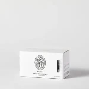 베르블랑 드라이 섬유유연제 건조기시트 30매 1박스 (향 선택)