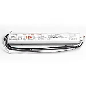 램프용 전자식 안정기 FPL36W X 1등용