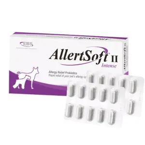 아베텍 알러소프트2 인텐스 20캡슐 아토피 알러지개선