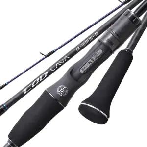 NS 코드라바 대구라바 타이라바 루어 선상 낚시대