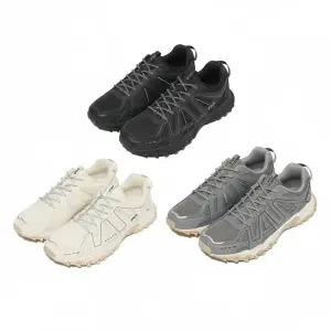 휠라 테렉스 트레일 3 성인 남녀공용 운동화 가벼운 산행 등산 하이킹 데일리 워킹화 운동 스포츠