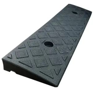 [룽스]차량받침 경사 진입판 계단 슬로프 패드 DD-12247
