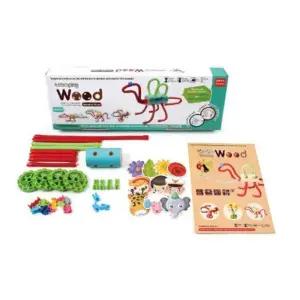 [룽스]창의력개발교구 상상력 10C 1P 웨이블레이10C