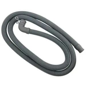 [룽스]신형)배수호스 드럼세탁기호스 배수관 연결