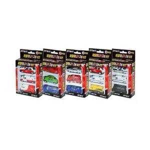 [룽스]미니 자동차 장난감 미니자동차 모형작은 3종 1팩