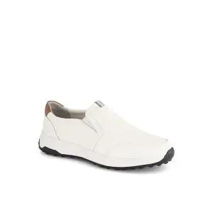 [닥스](강남점)남성 베스트 컴포트 캐주얼 슬립온 DMM671KG30 (화이트)