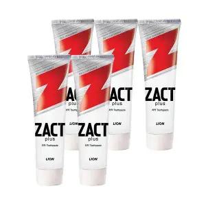 작트 치약 150g x 5개