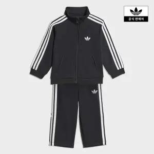 [아디다스키즈](의정부점)[adidas kids](A080~A100) FIREBIRD TS (KD1003)