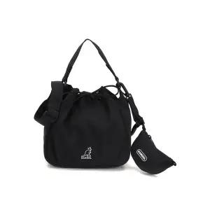 [캉골](의정부점)에센셜 X 버켓백 4008 블랙