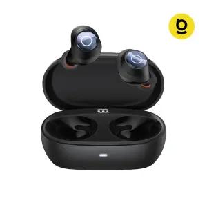 베이스어스 노이즈 캔슬링 무선 블루투스 이어폰 TWS Bowie MA10s