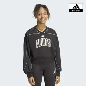 [아디다스키즈](의정부점)[adidas kids](A130~A160) JG STD SWT (KB7029)