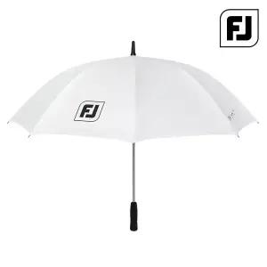 [아쿠쉬네트코리아정품] 풋조이 26년 신상품 베이직 코팅 우산