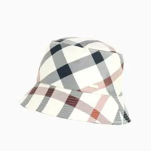 [롯데백화점]닥스 여성 닥스 빅체크 버킷햇 DK57WBK002
