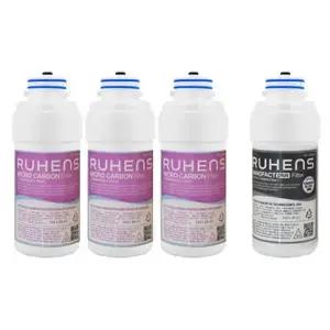 원봉 루헨스 WHP-3200 정수기필터 1년세트